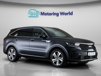 Used Kia Sorento 2021 for sale - 76813636: Photo