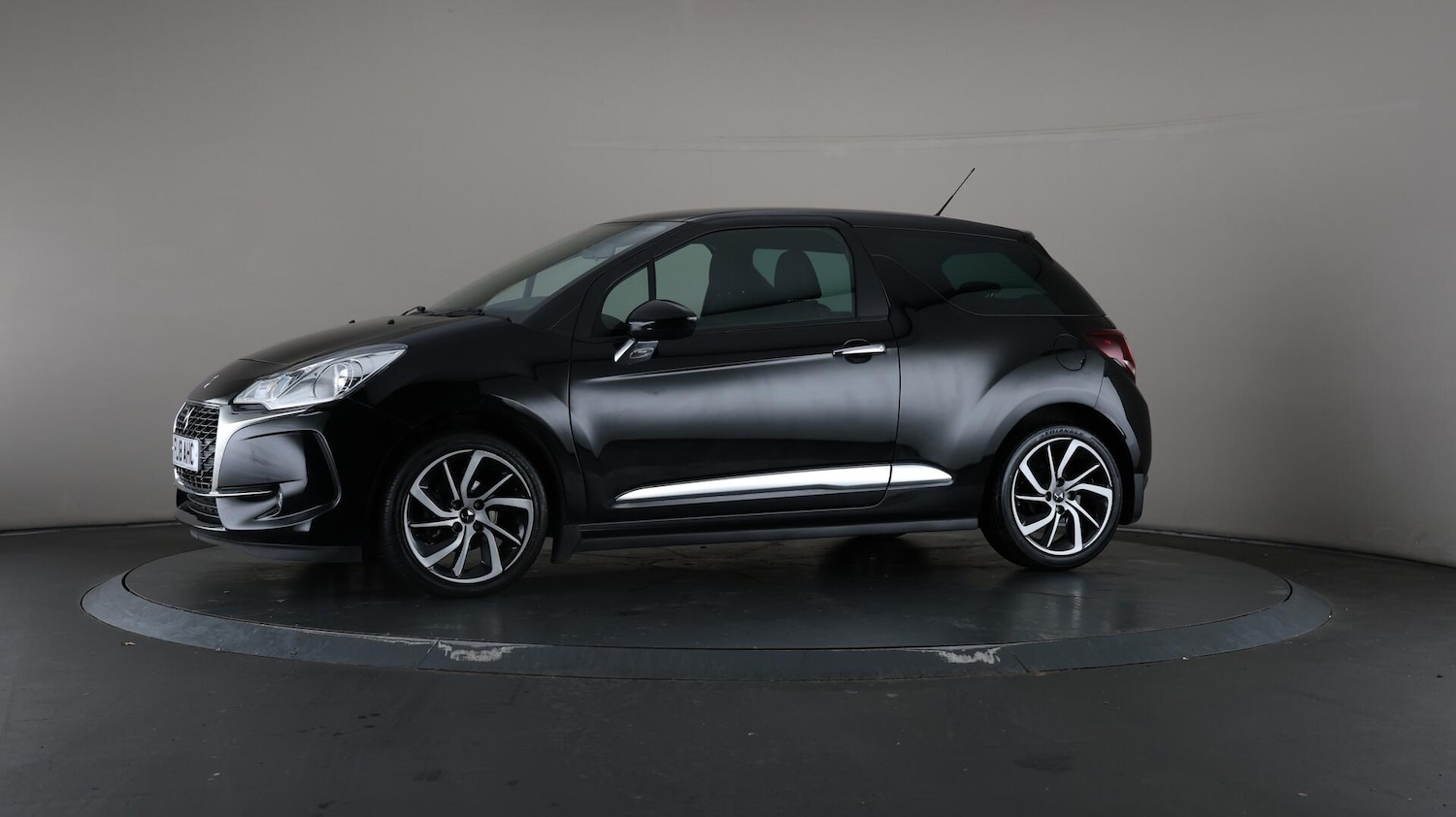 Vehicle 40