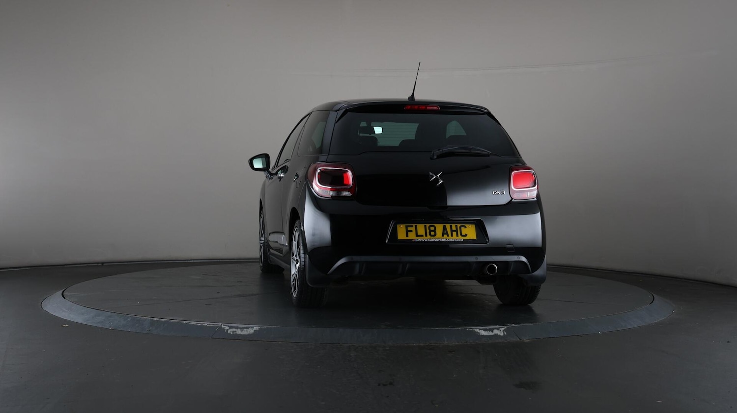 Vehicle 46