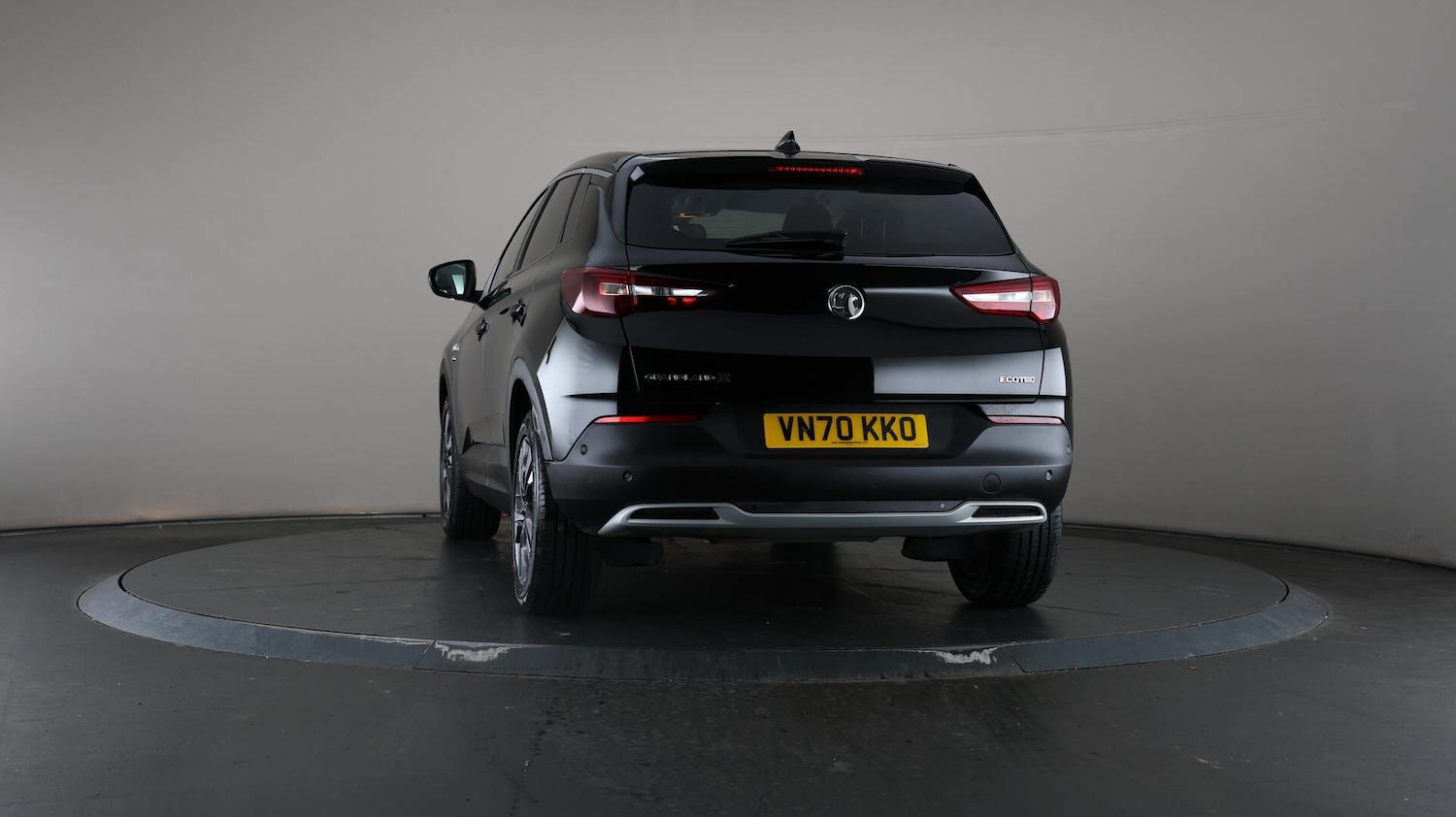 Vehicle 46