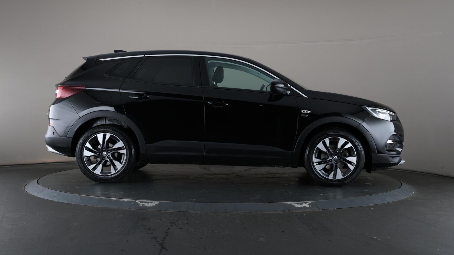 Vehicle 60
