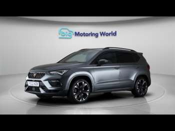 Used Cupra Ateca 2022 for sale - 74969344: Photo