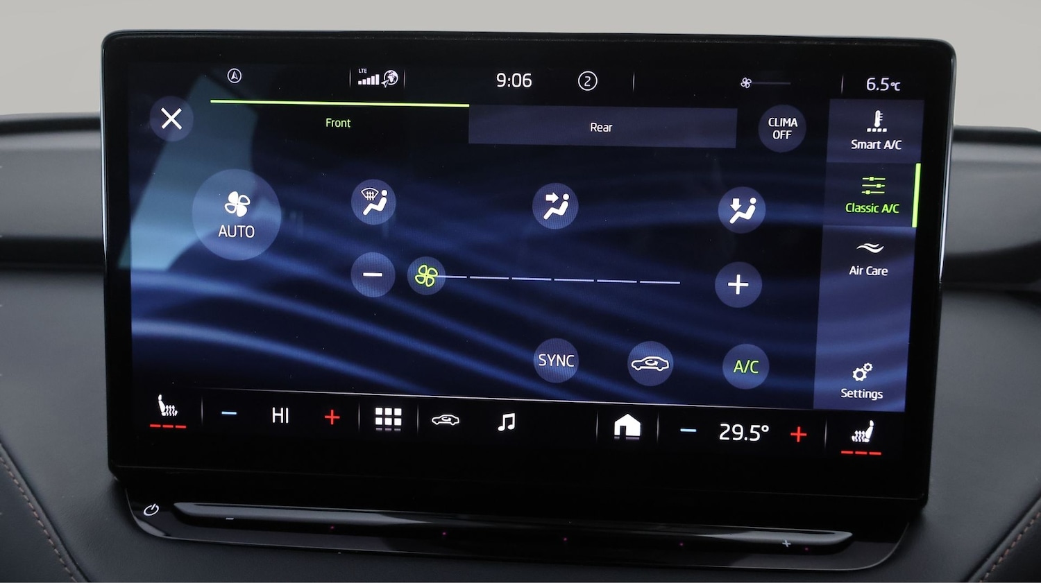 Used Skoda Enyaq 2022 for sale - 77436248: Photo 11