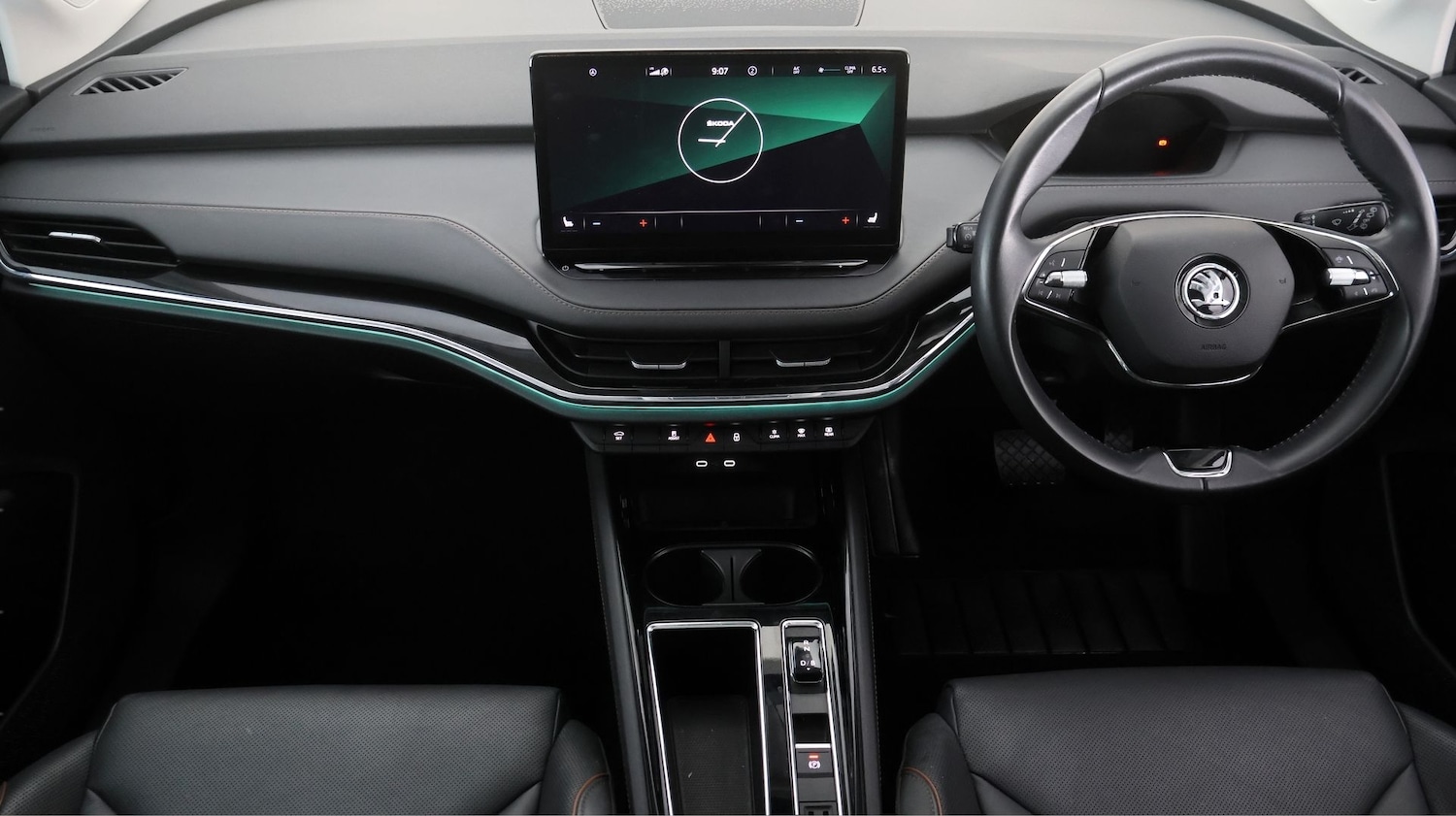 Used Skoda Enyaq 2022 for sale - 77436248: Photo 12