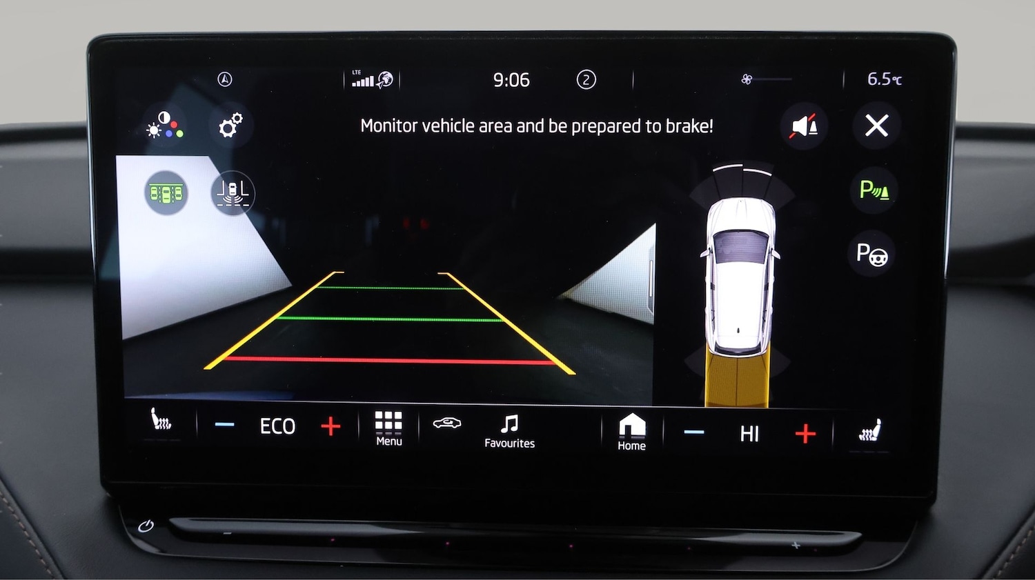 Used Skoda Enyaq 2022 for sale - 77436248: Photo 21