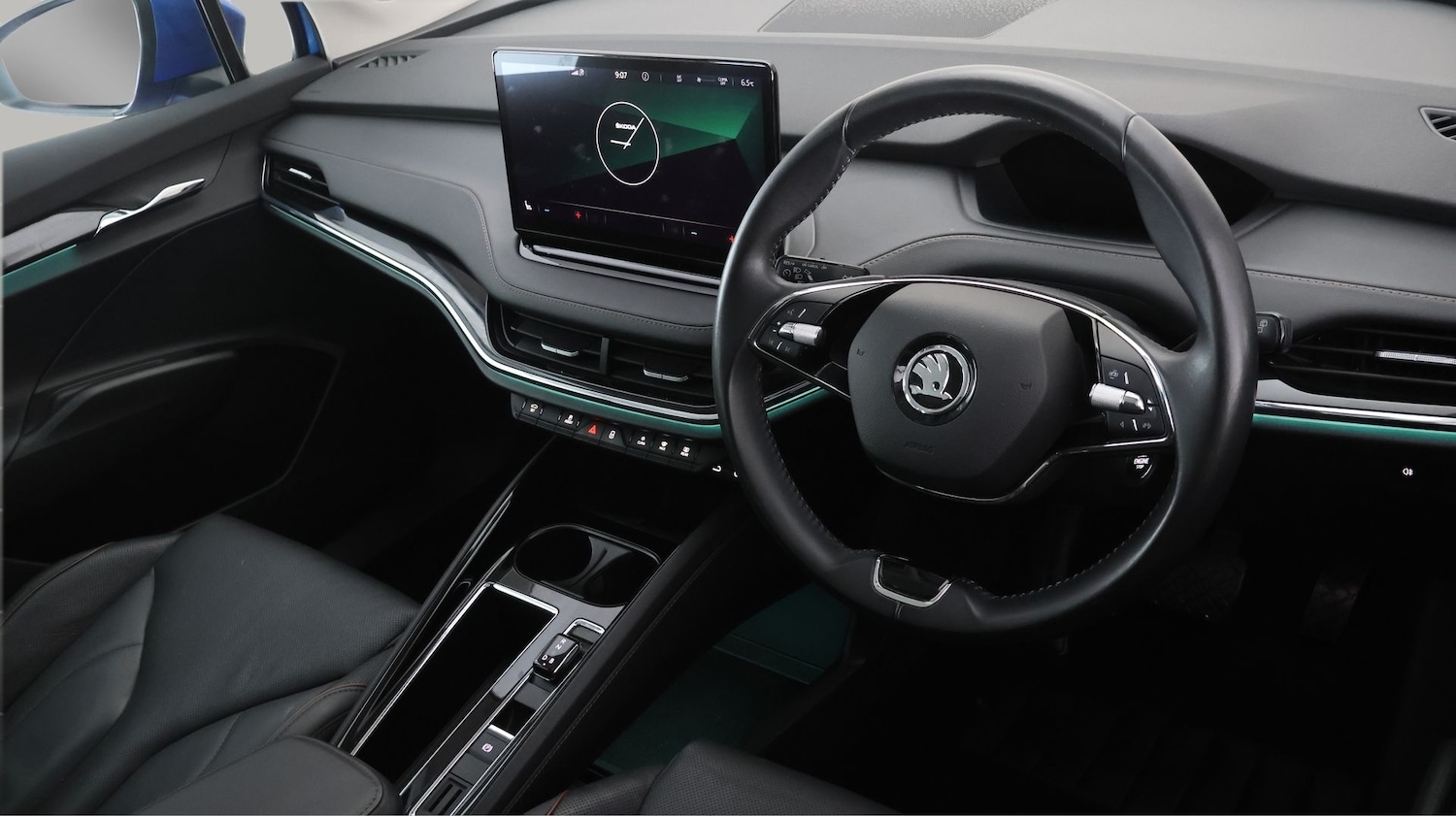 Used Skoda Enyaq 2022 for sale - 77436248: Photo 9