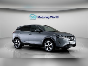Used Nissan Qashqai 2023 for sale - 79088684: Photo