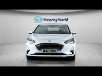 Used Ford Focus 2021 for sale - 74895178: Photo