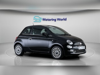 Used Fiat 500 2024 for sale - 79180474: Photo