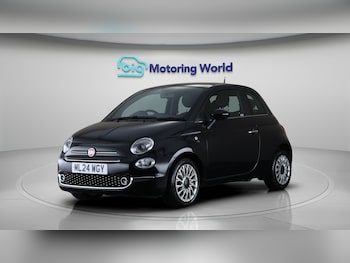 Used Fiat 500 2024 for sale - 79180474: Photo