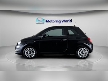 Used Fiat 500 2024 for sale - 79180474: Photo
