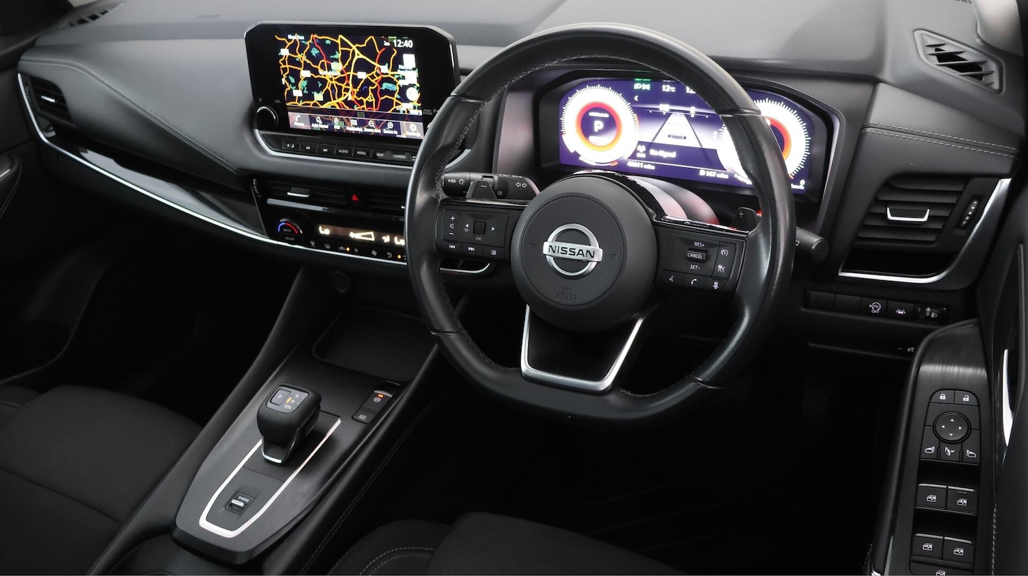 Used Nissan Qashqai 2021 for sale - 76371372: Photo 10