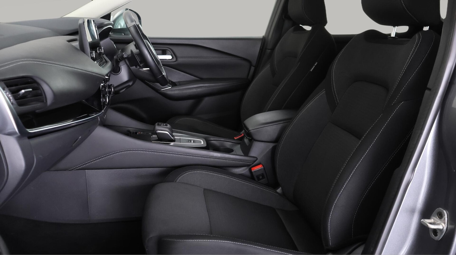 Used Nissan Qashqai 2021 for sale - 76371372: Photo 15