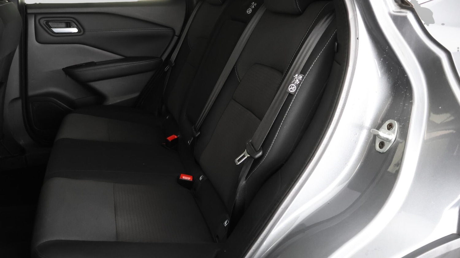 Used Nissan Qashqai 2021 for sale - 76371372: Photo 17