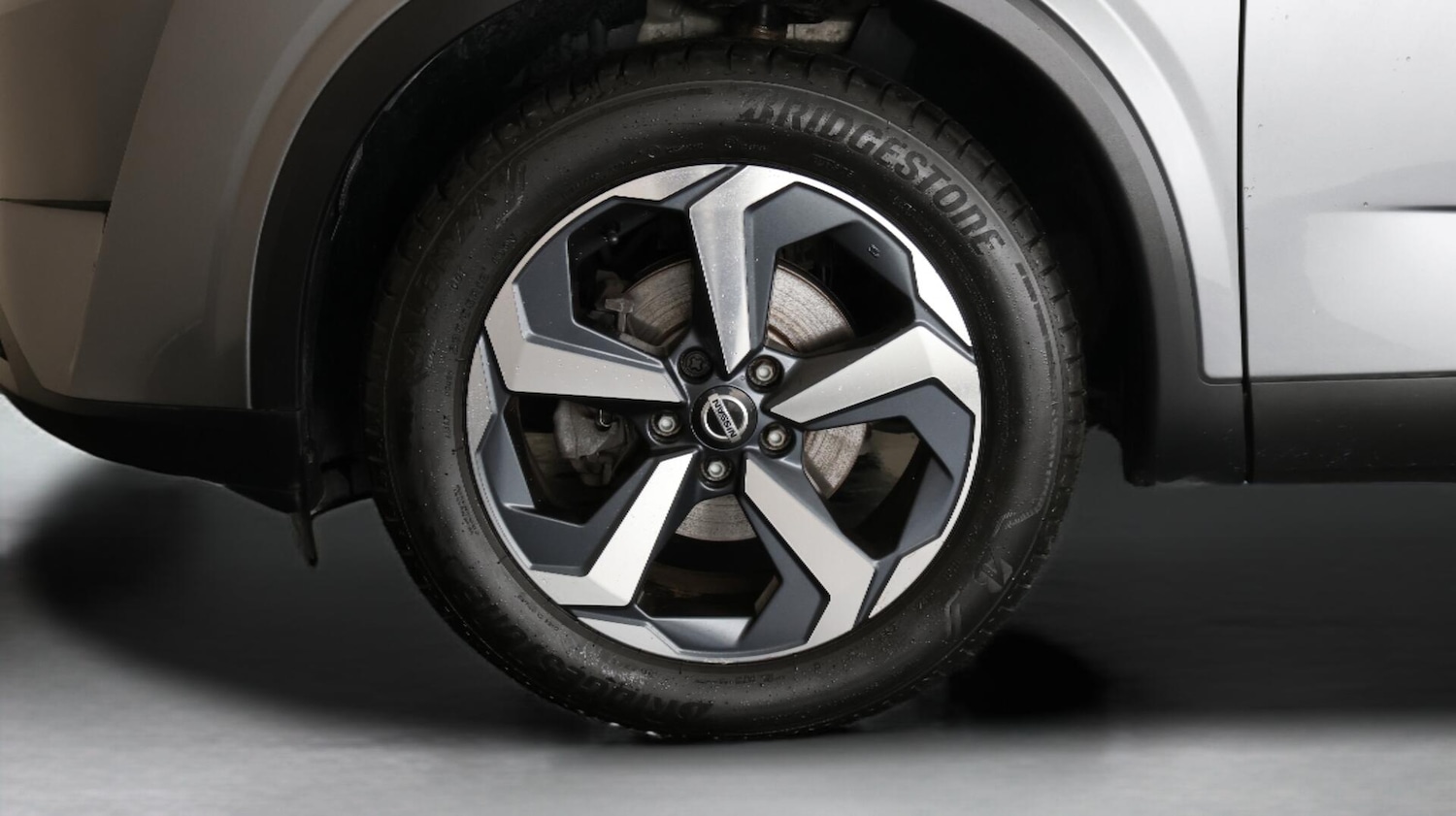 Used Nissan Qashqai 2021 for sale - 76371372: Photo 19