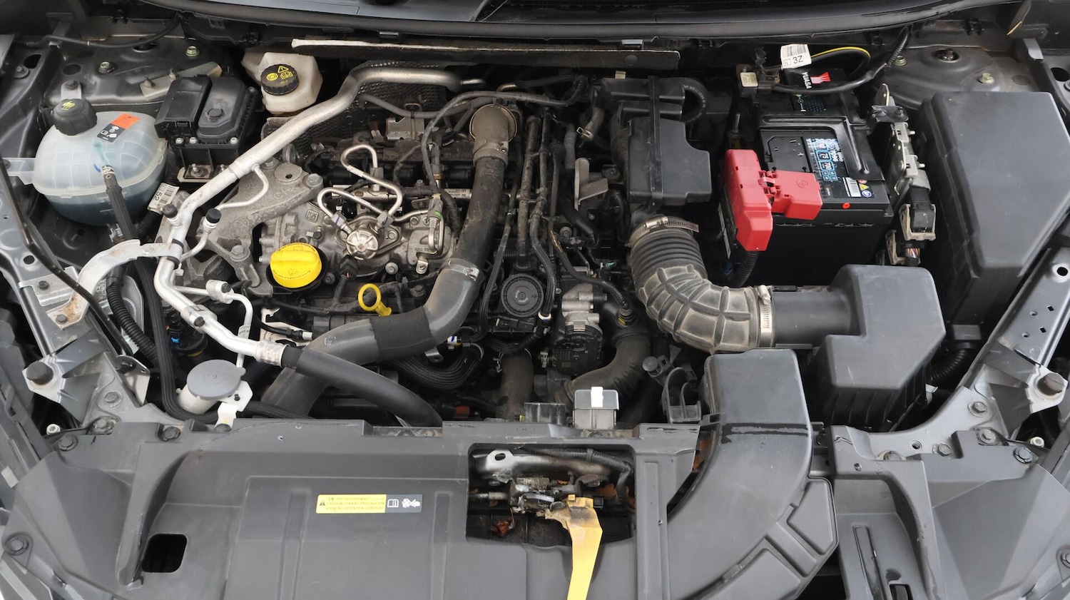 Used Nissan Qashqai 2021 for sale - 76371372: Photo 20