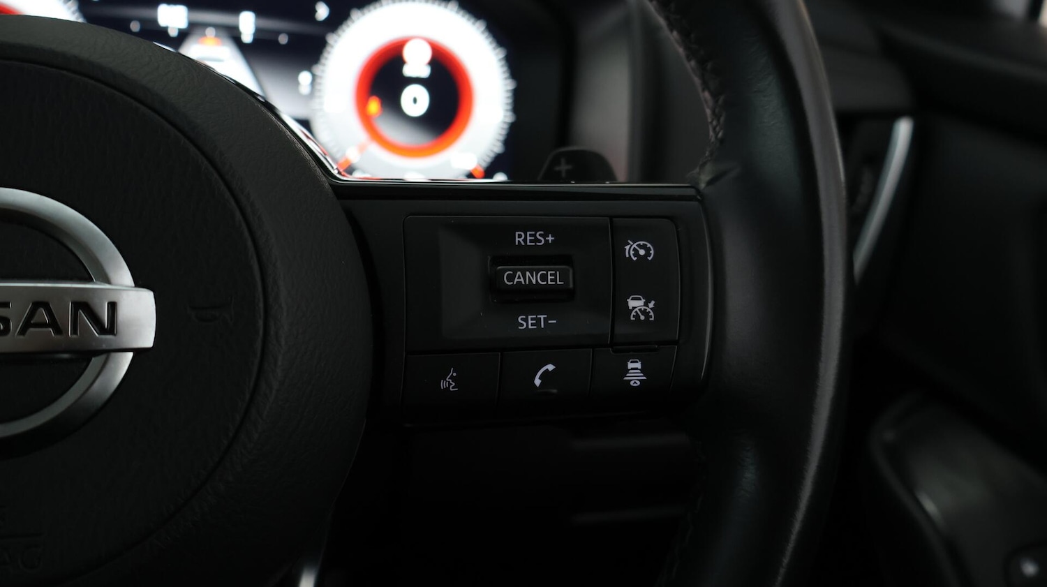 Used Nissan Qashqai 2021 for sale - 76371372: Photo 23