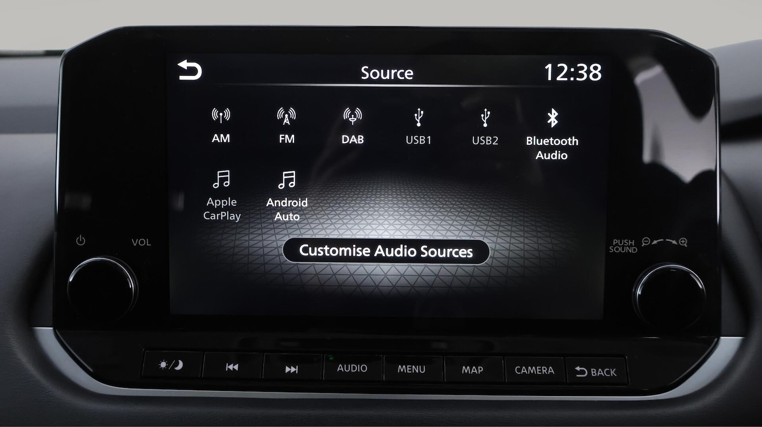 Used Nissan Qashqai 2021 for sale - 76371372: Photo 24