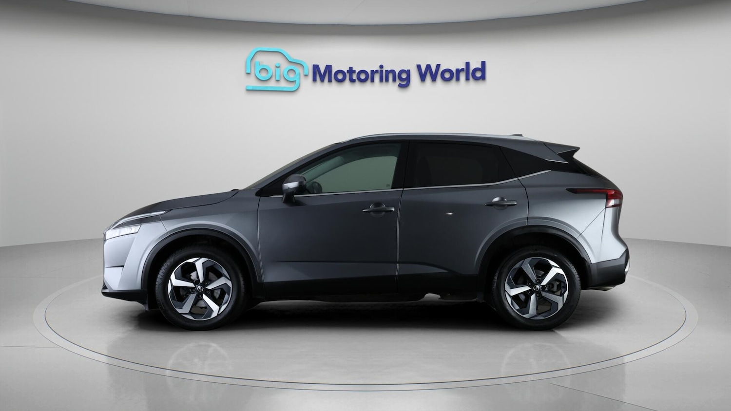 Used Nissan Qashqai 2021 for sale - 76371372: Photo 5
