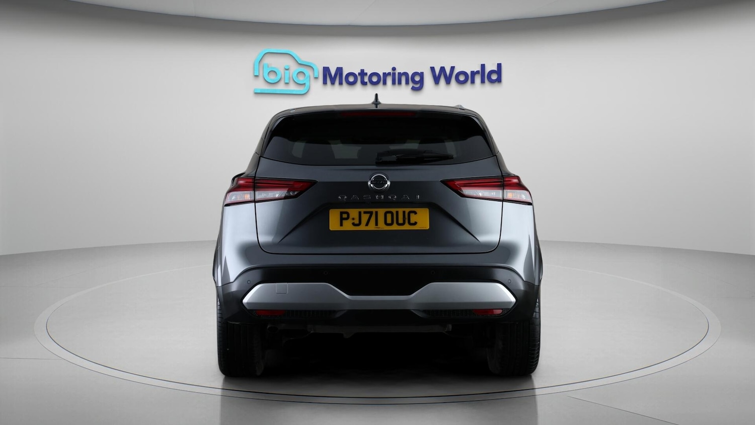 Used Nissan Qashqai 2021 for sale - 76371372: Photo 7