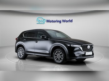 Mazda - CX-5