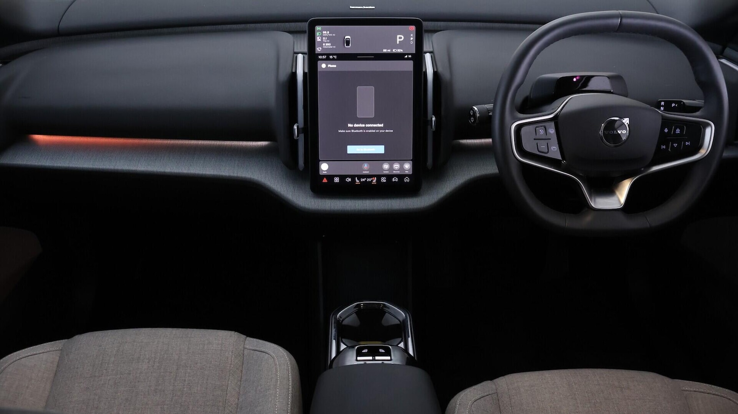 Used Volvo EX30 2024 for sale - 76645315: Photo 12