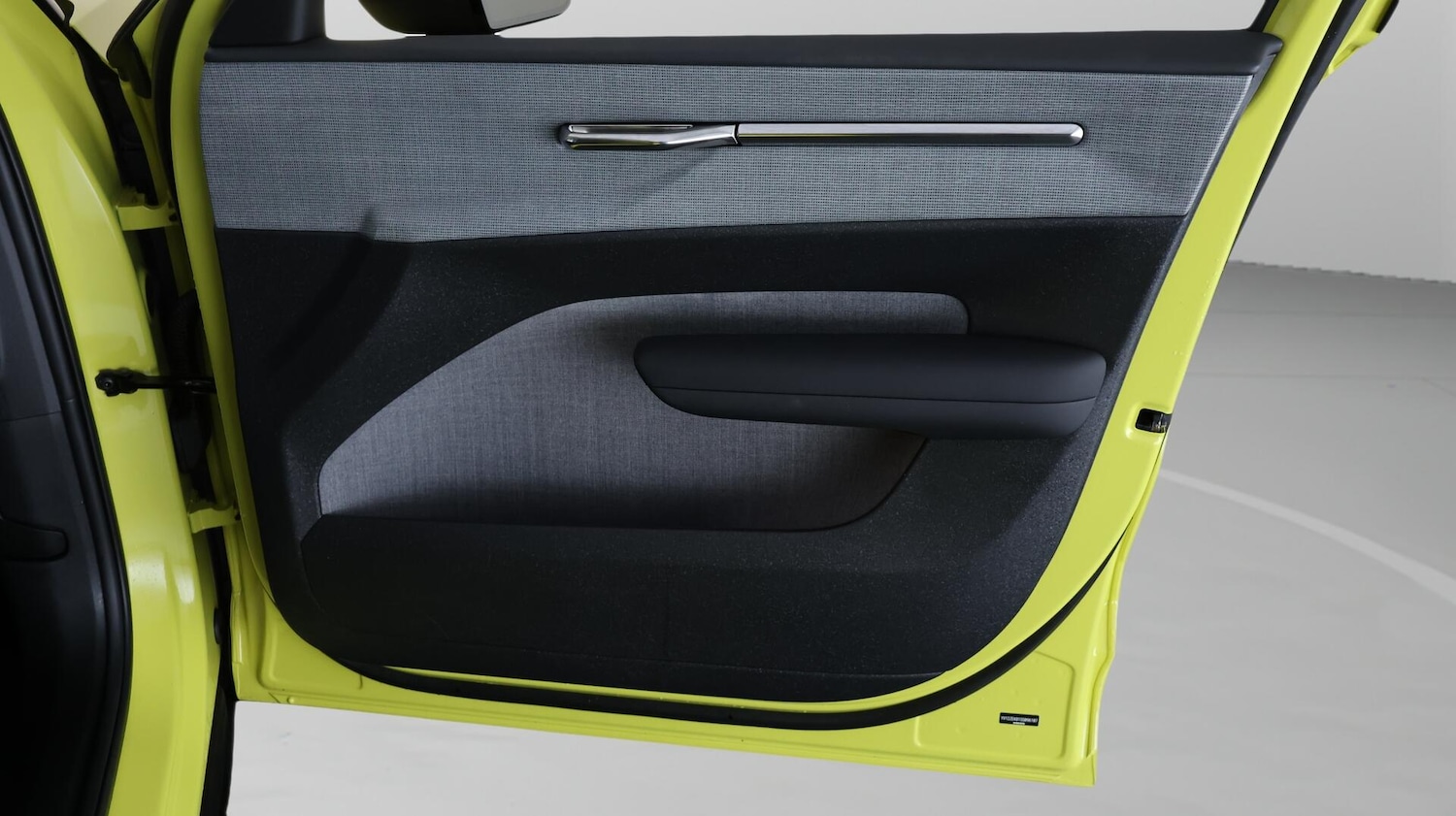 Used Volvo EX30 2024 for sale - 76645315: Photo 14