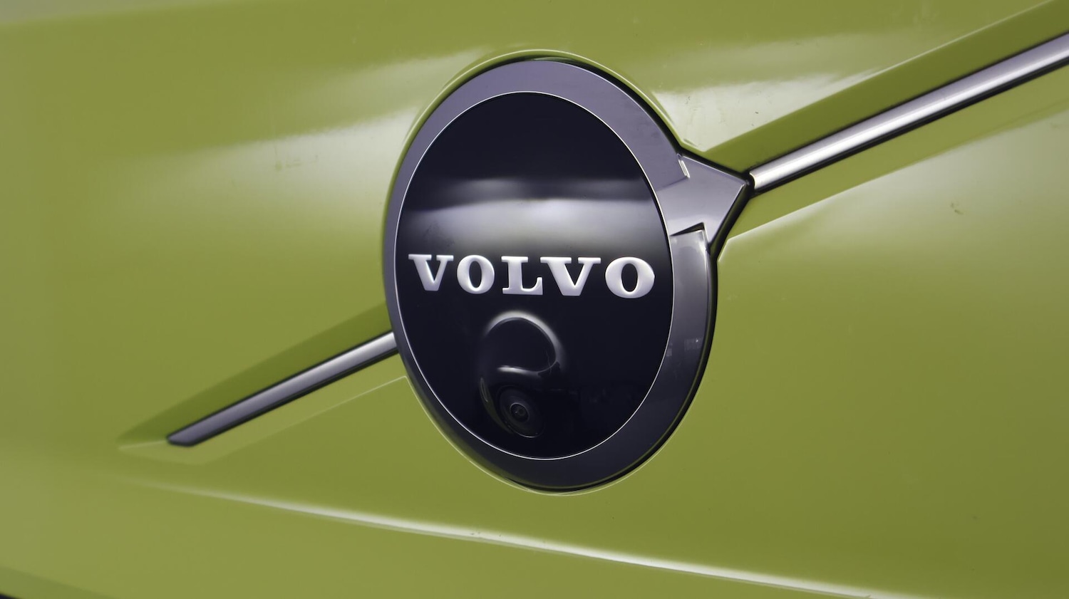 Used Volvo EX30 2024 for sale - 76645315: Photo 19