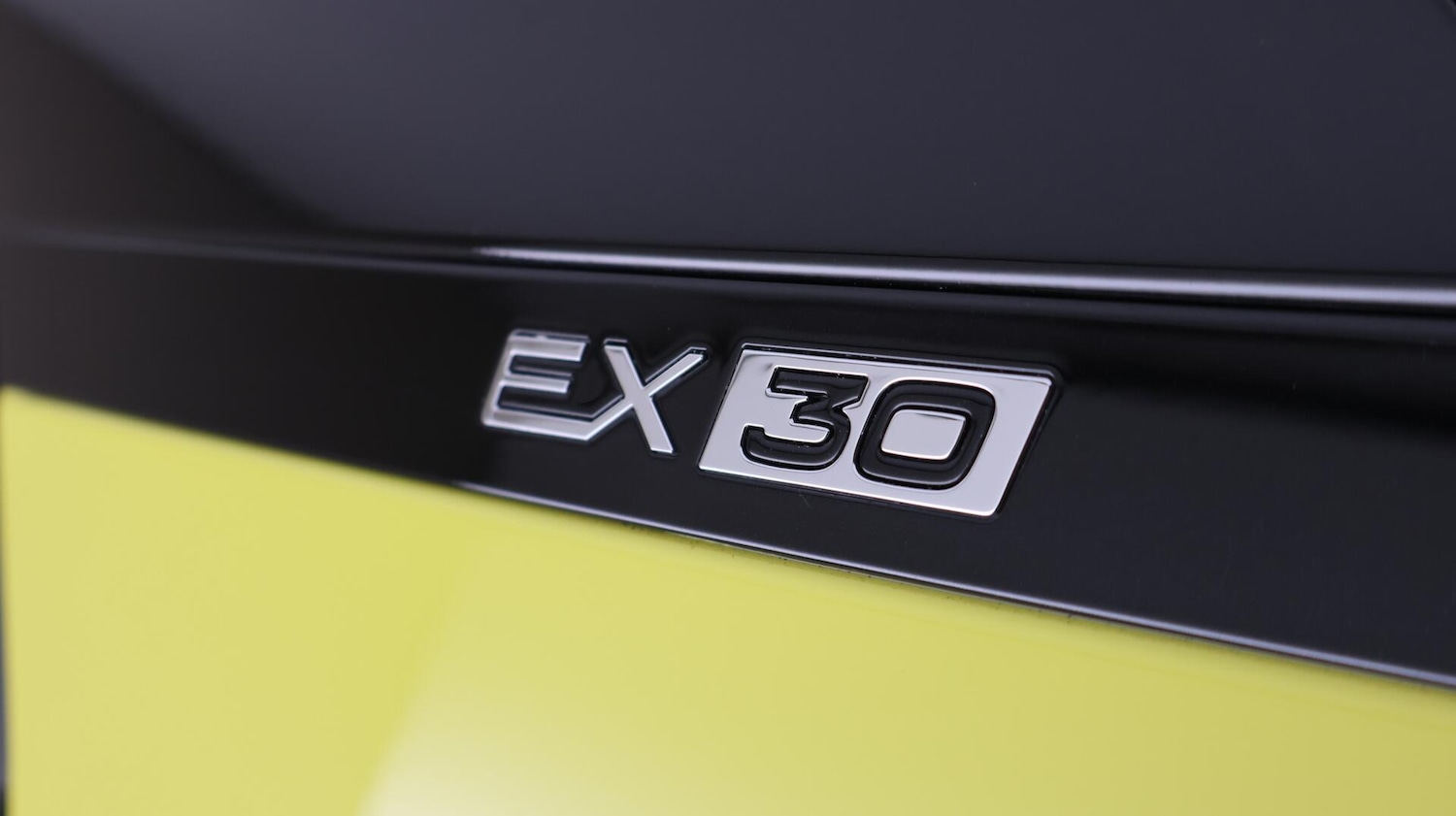 Used Volvo EX30 2024 for sale - 76645315: Photo 21