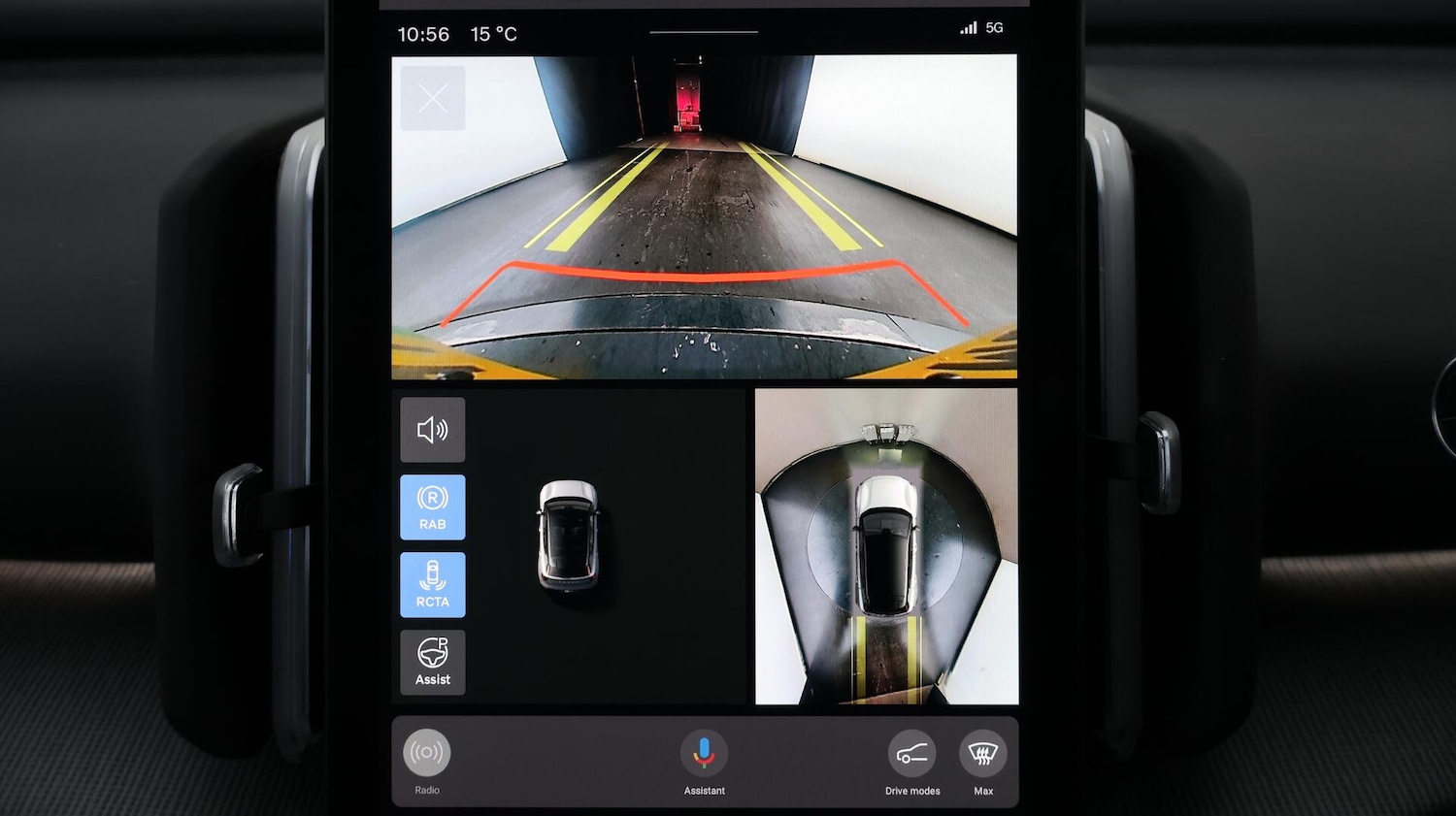 Used Volvo EX30 2024 for sale - 76645315: Photo 25