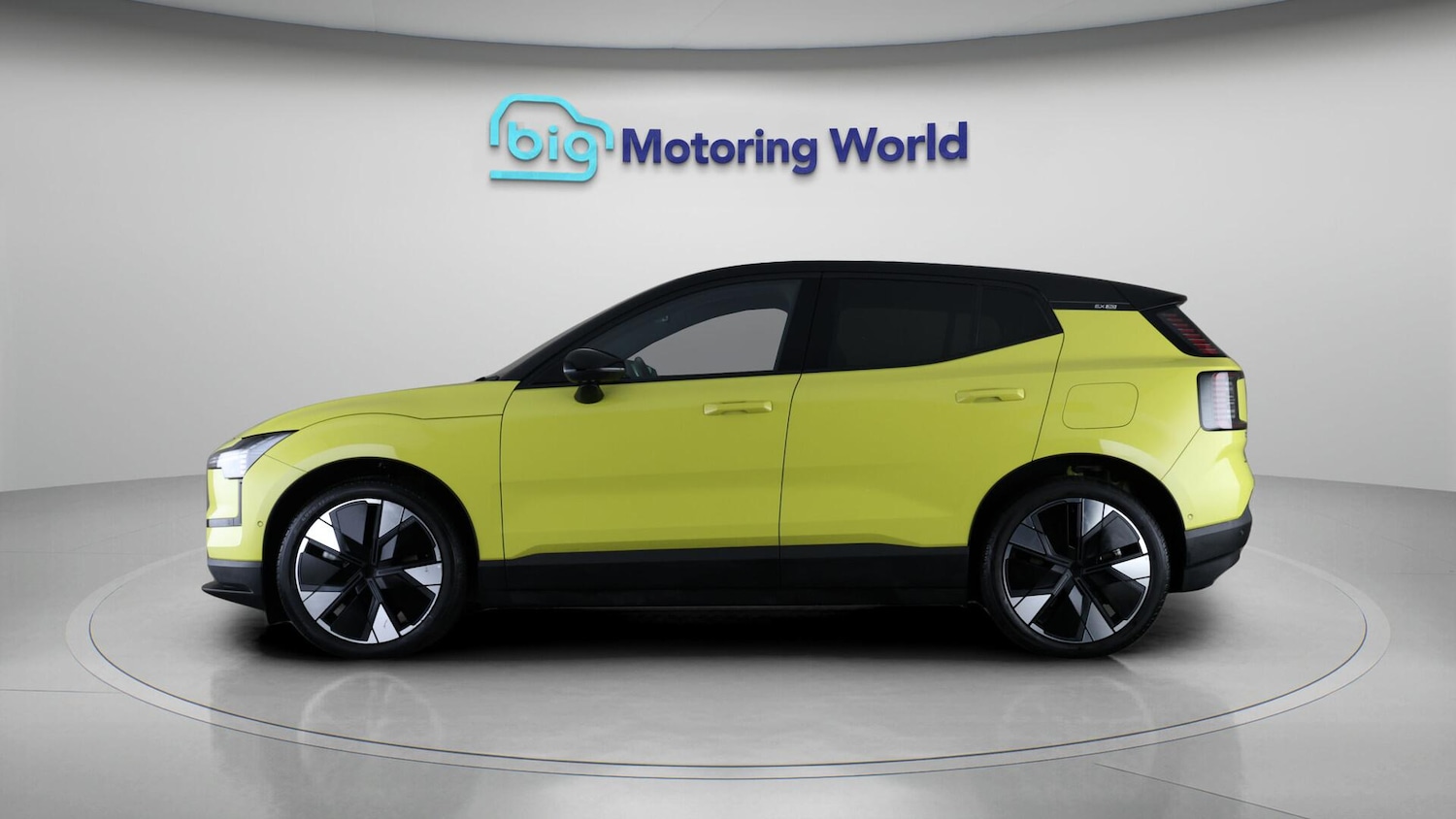 Used Volvo EX30 2024 for sale - 76645315: Photo 4