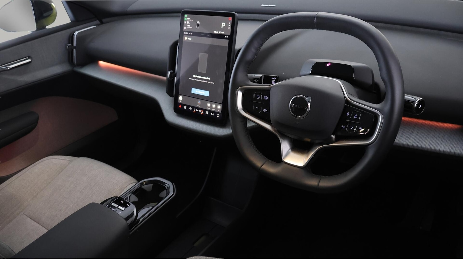 Used Volvo EX30 2024 for sale - 76645315: Photo 9