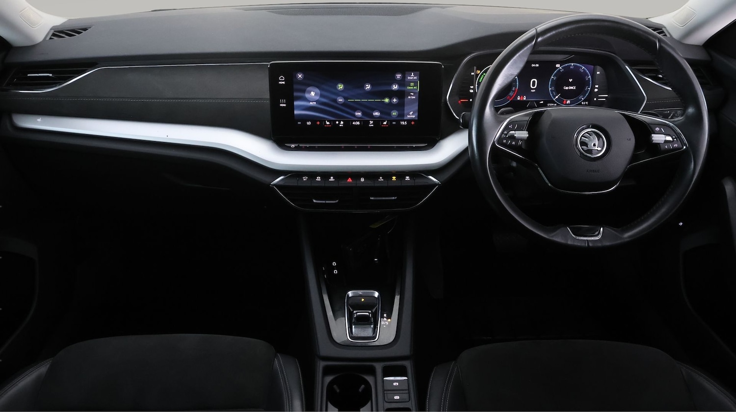 Used Skoda Octavia 2022 for sale - 77746654: Photo 12