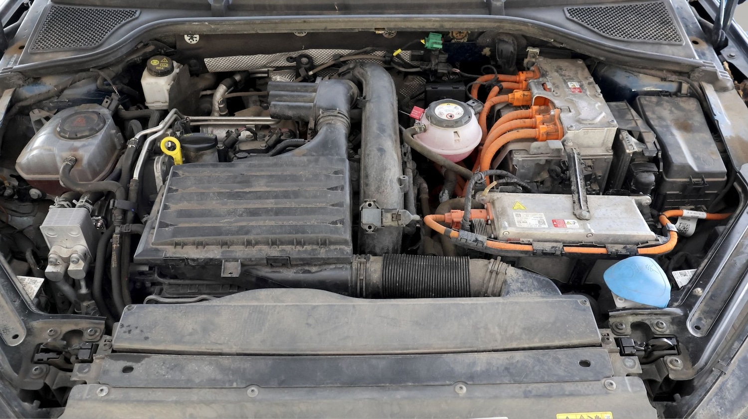 Used Skoda Octavia 2022 for sale - 77746654: Photo 18