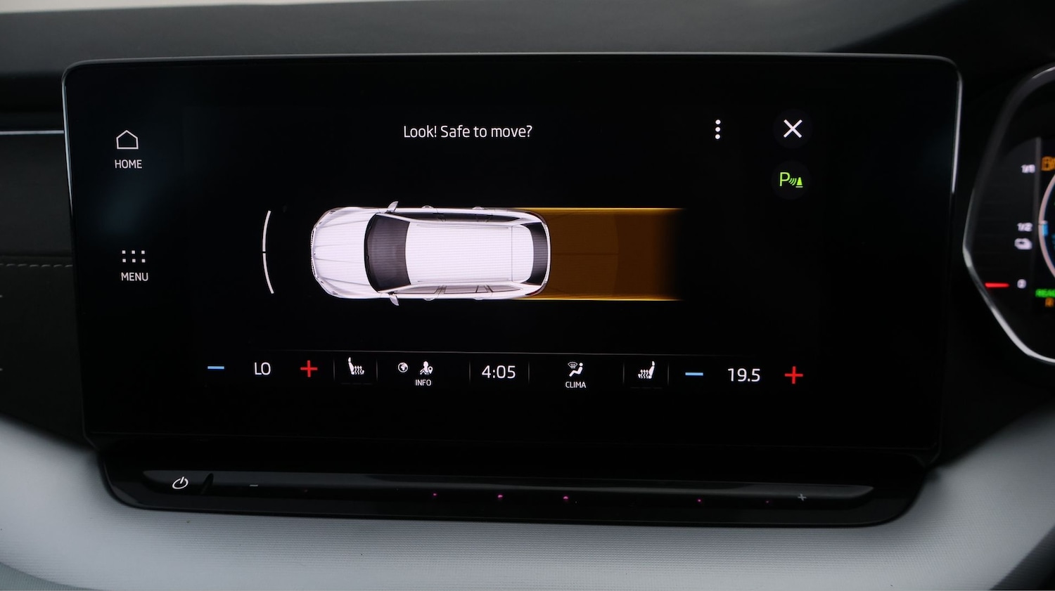 Used Skoda Octavia 2022 for sale - 77746654: Photo 22