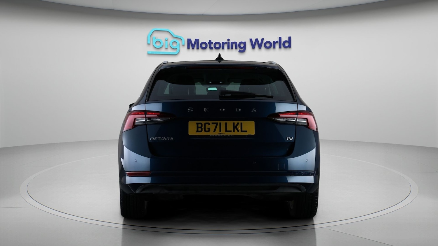 Used Skoda Octavia 2022 for sale - 77746654: Photo 6