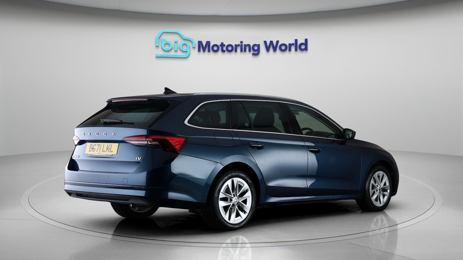 Used Skoda Octavia 2022 for sale - 77746654: Photo 7