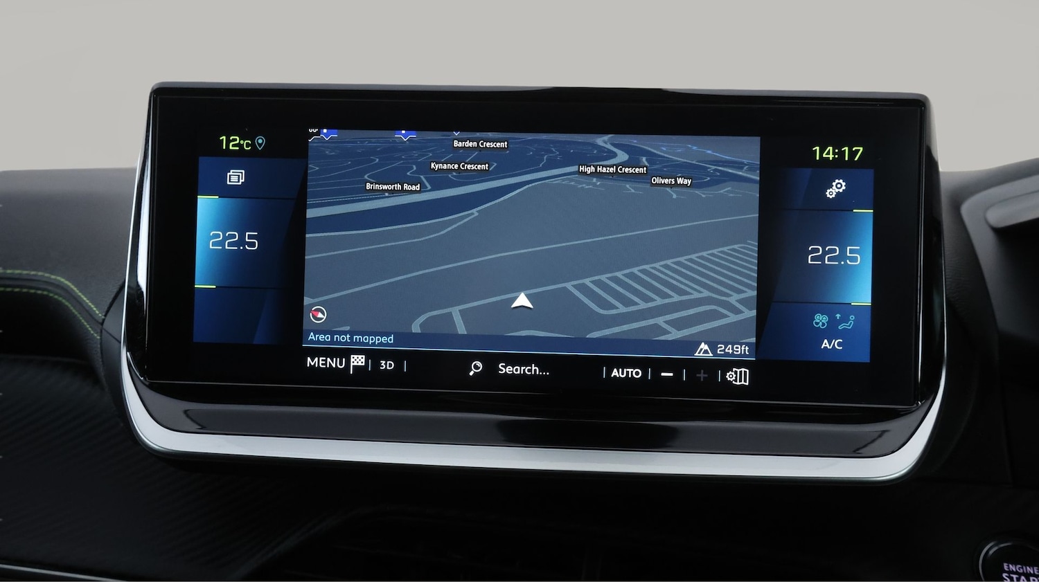 Used Peugeot 2008 2022 for sale - 77319789: Photo 11