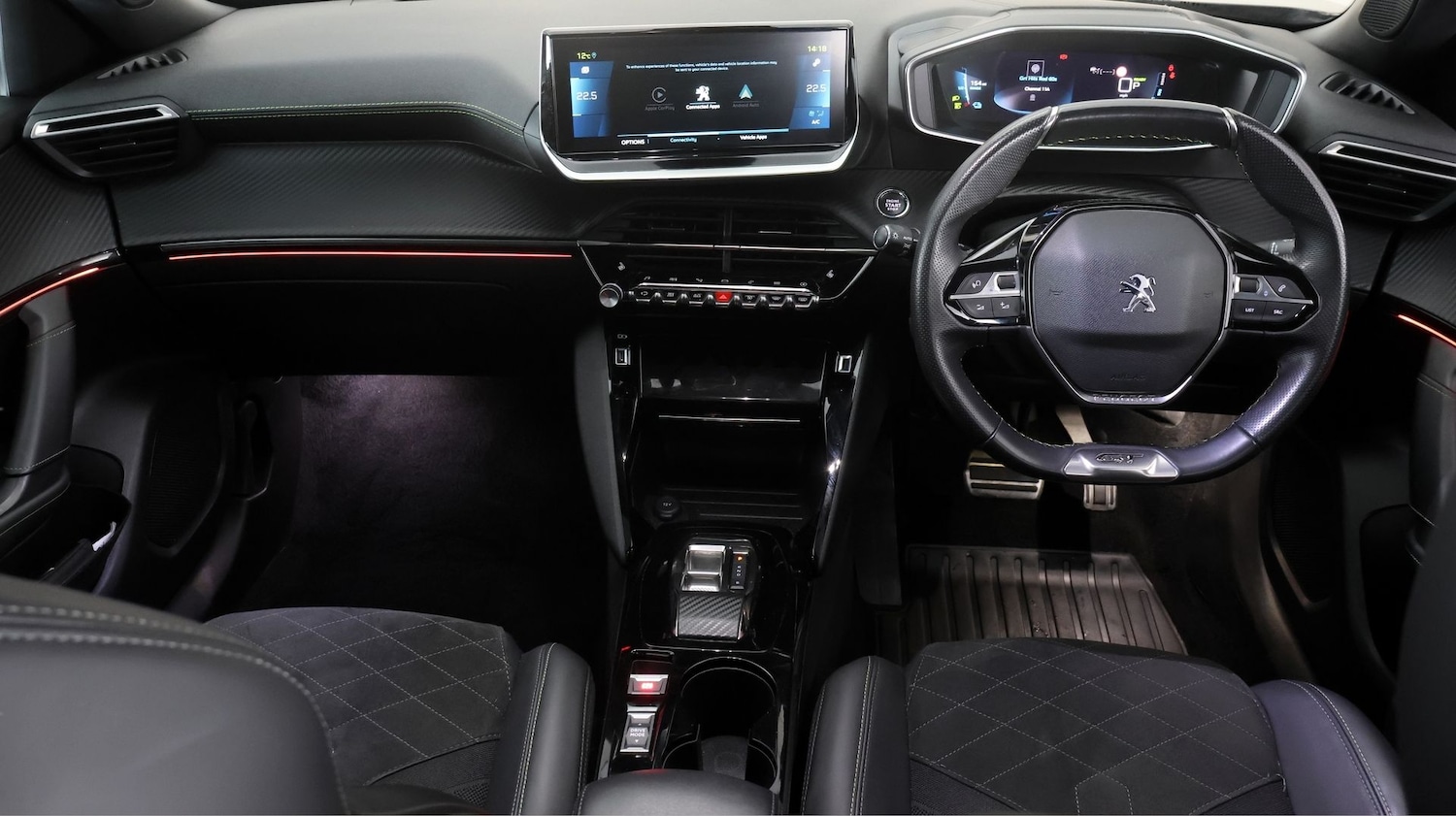 Used Peugeot 2008 2022 for sale - 77319789: Photo 13