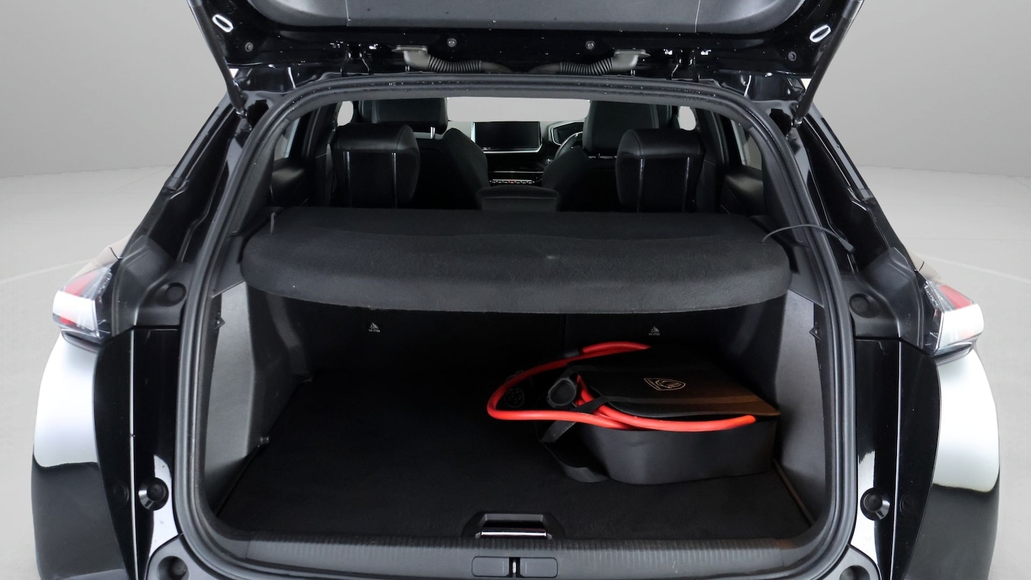 Used Peugeot 2008 2022 for sale - 77319789: Photo 17