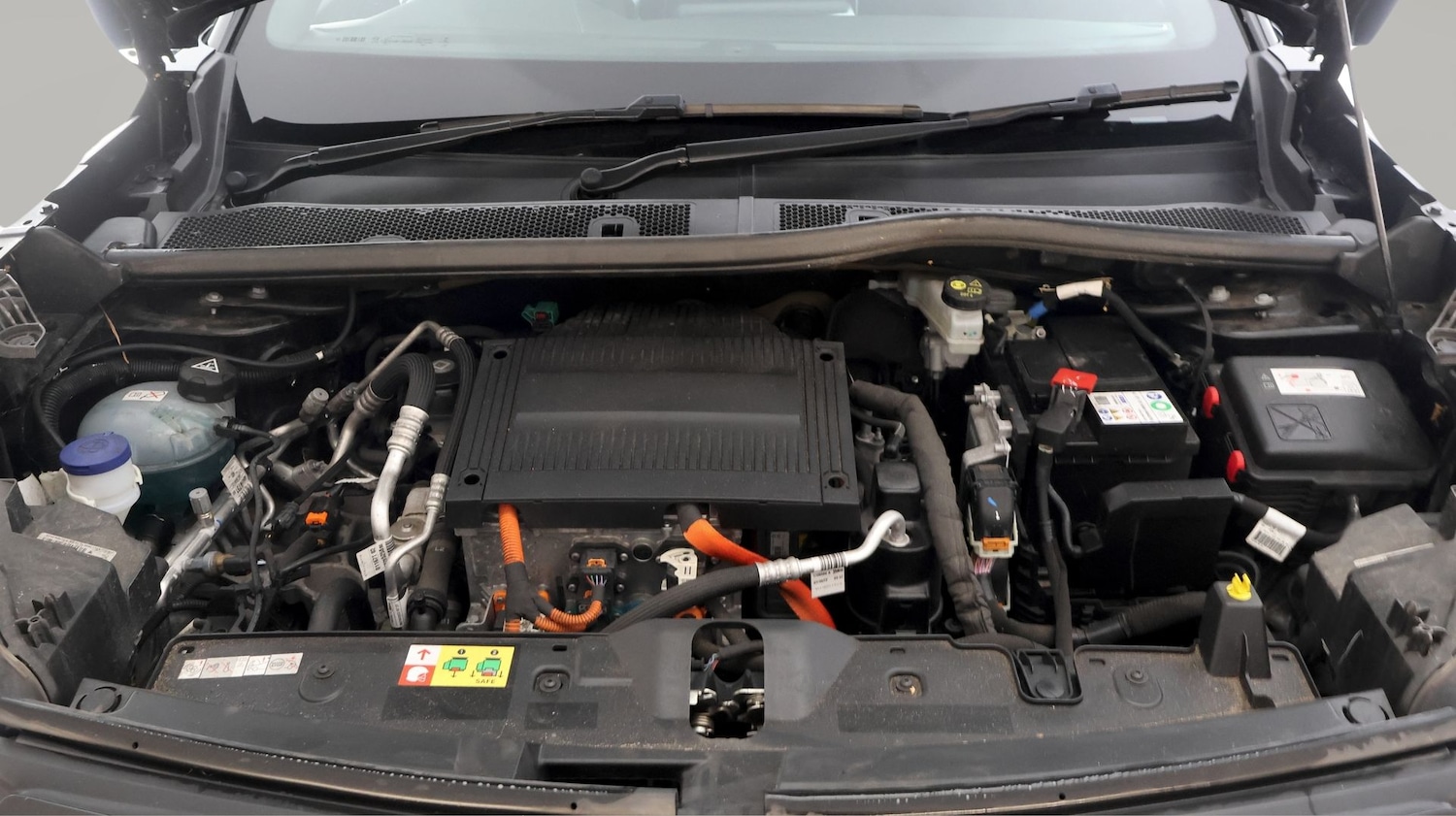 Used Peugeot 2008 2022 for sale - 77319789: Photo 19