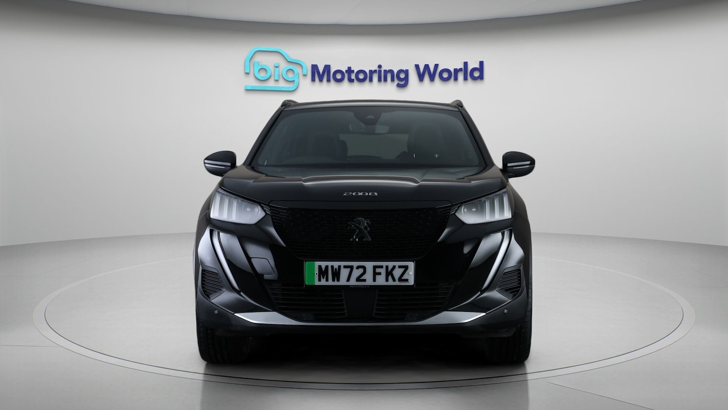 Used Peugeot 2008 2022 for sale - 77319789: Photo 2