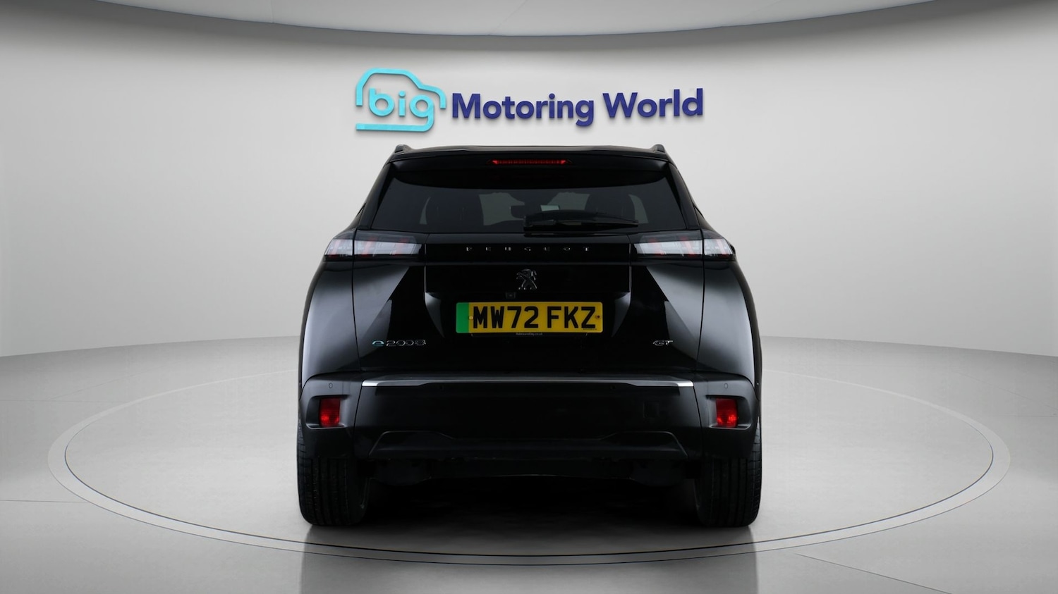 Used Peugeot 2008 2022 for sale - 77319789: Photo 6