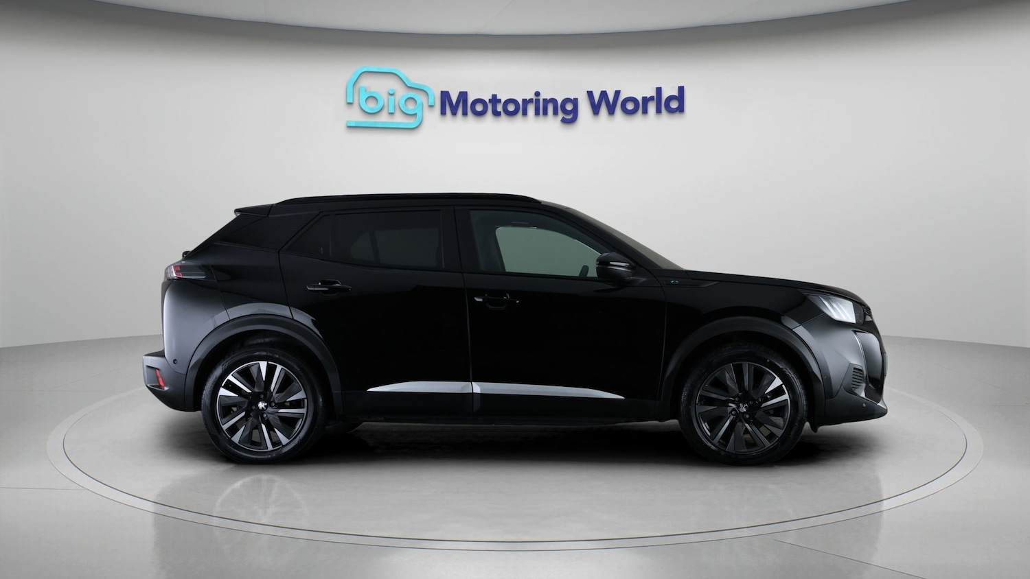 Used Peugeot 2008 2022 for sale - 77319789: Photo 8