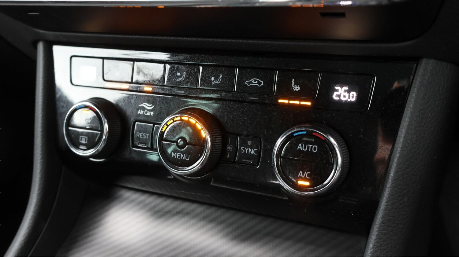 Used Skoda Superb 2019 for sale - 78095647: Photo 12