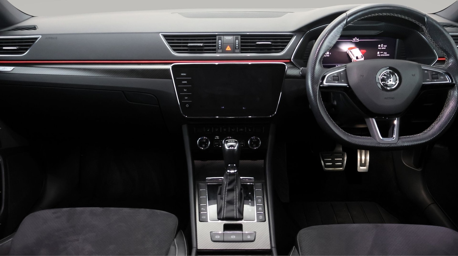 Used Skoda Superb 2019 for sale - 78095647: Photo 13