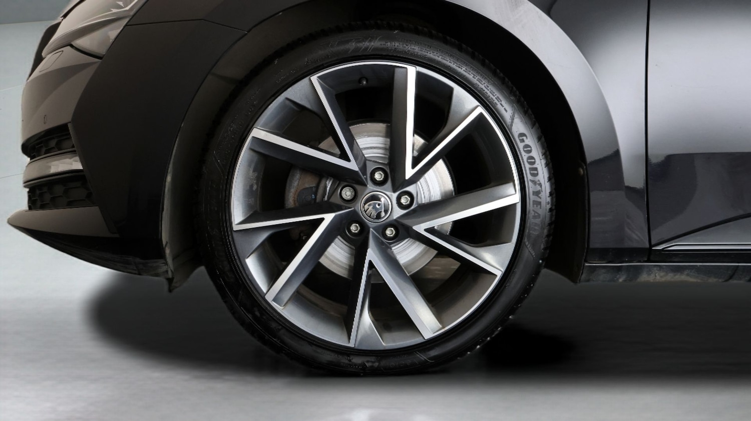 Used Skoda Superb 2019 for sale - 78095647: Photo 18