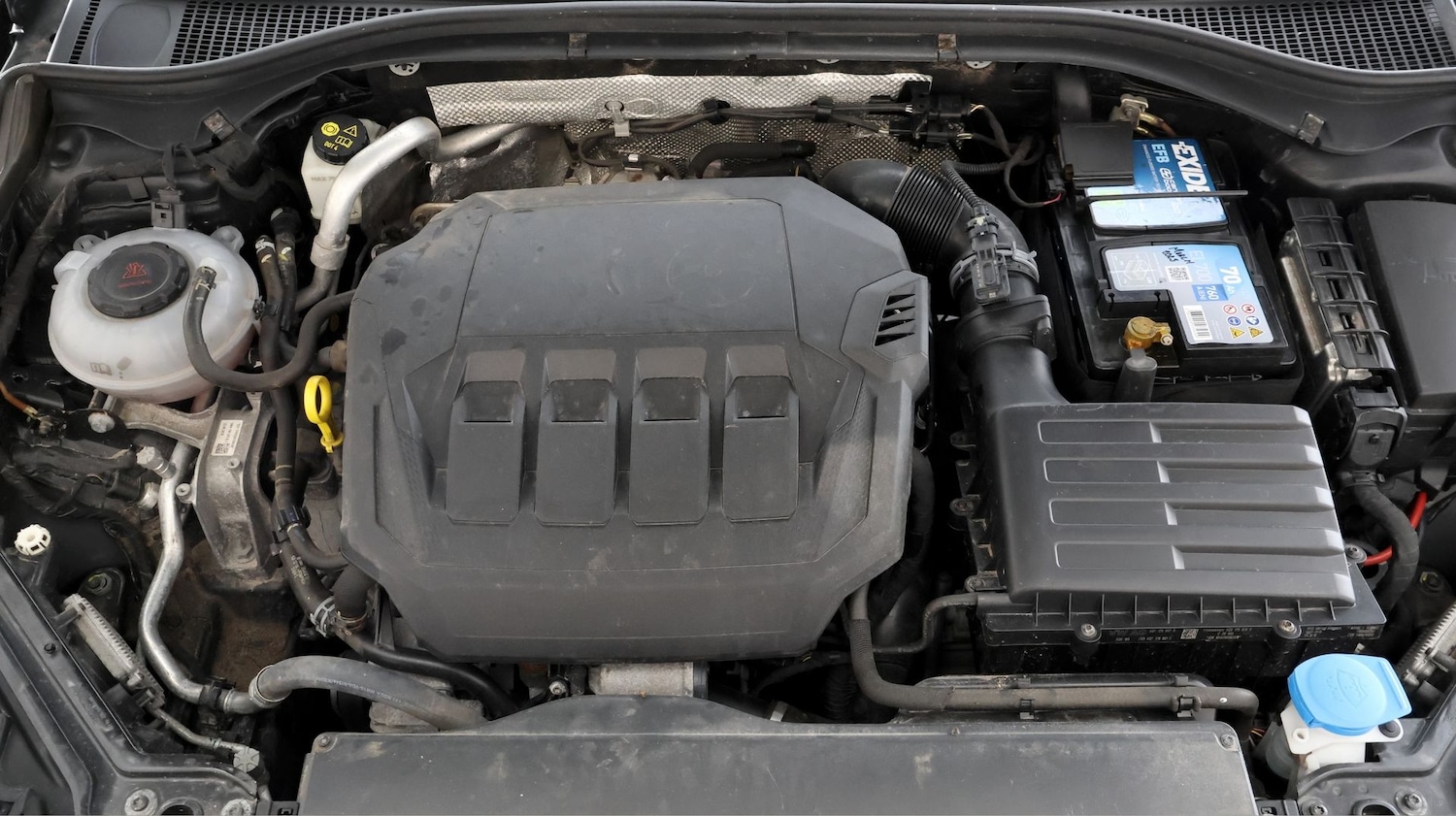 Used Skoda Superb 2019 for sale - 78095647: Photo 19