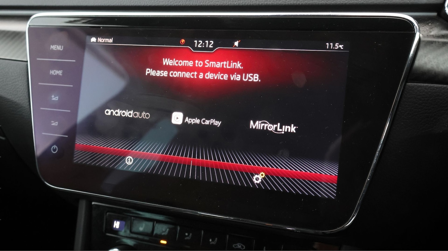 Used Skoda Superb 2019 for sale - 78095647: Photo 23