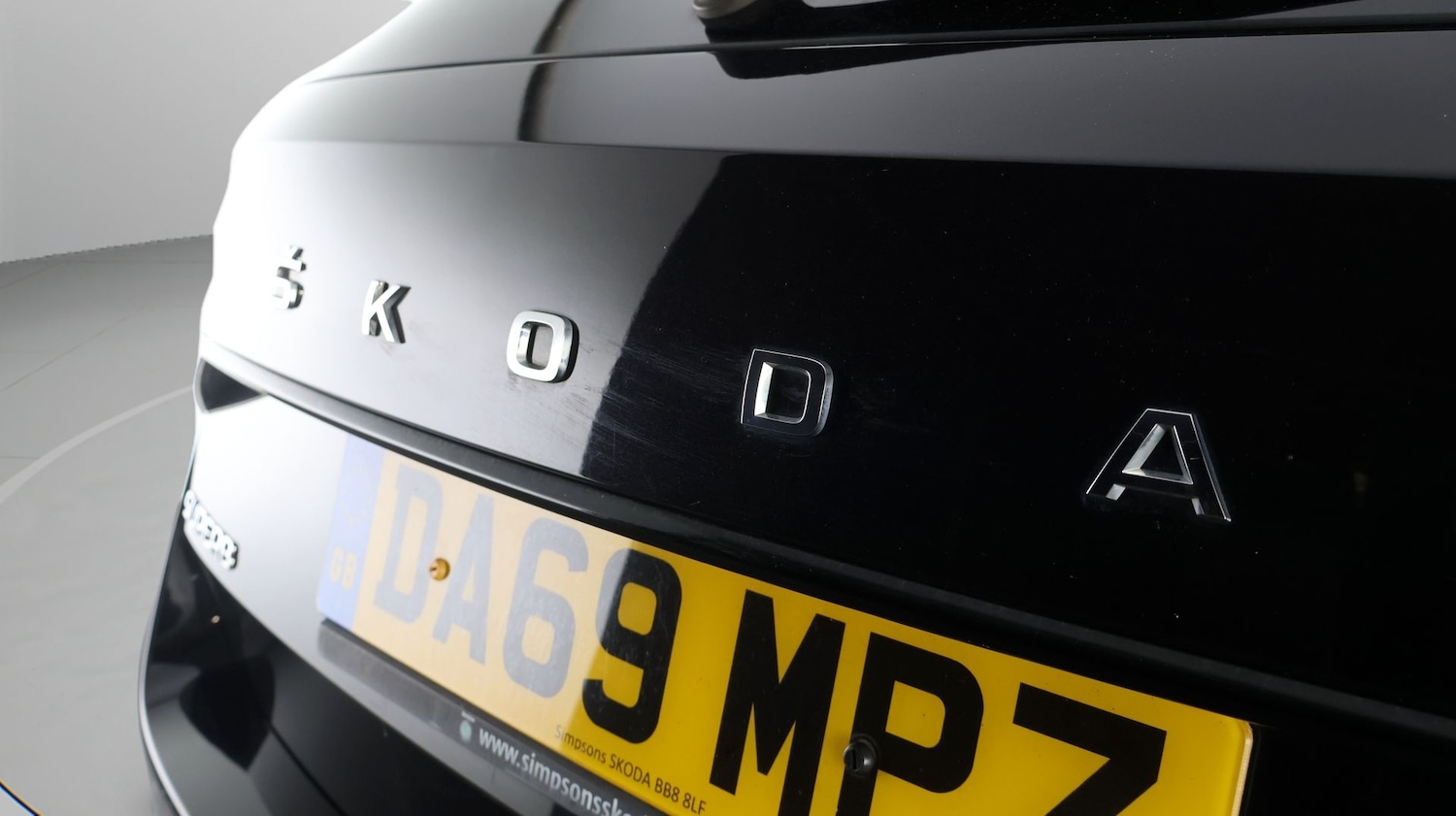 Used Skoda Superb 2019 for sale - 78095647: Photo 24